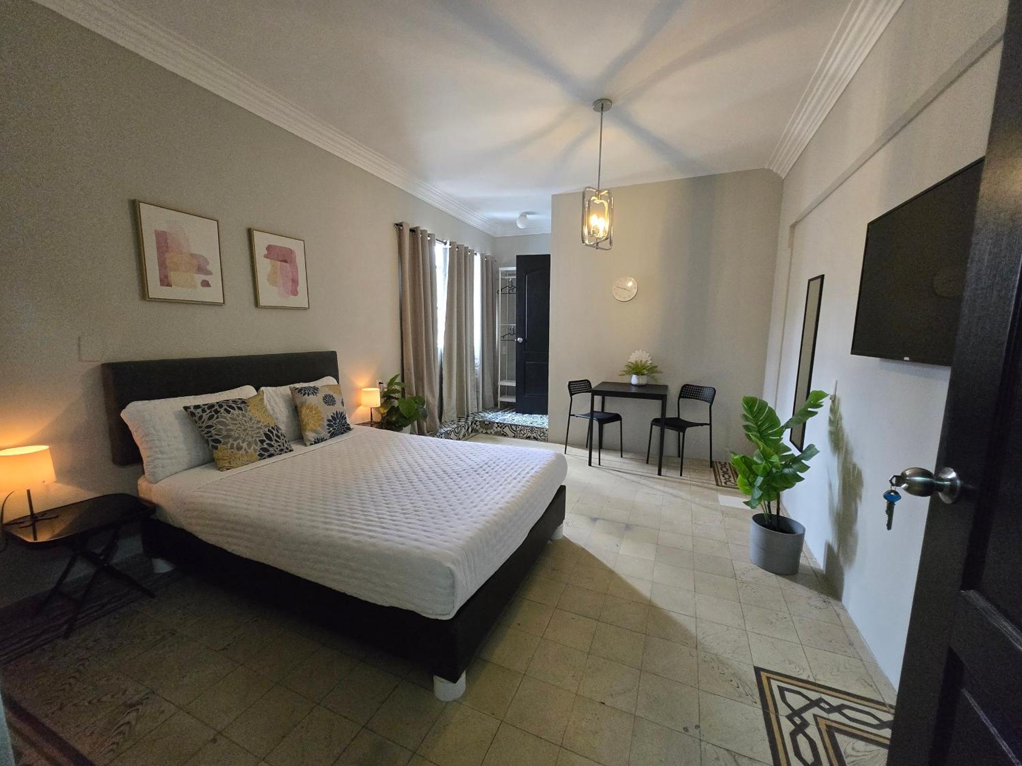 Singular Centro Historico Appart hôtel
