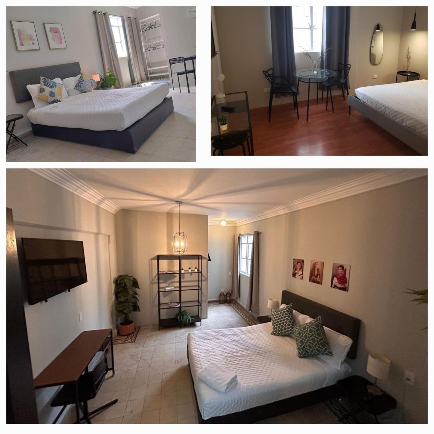 Singular Centro Historico Appart hôtel