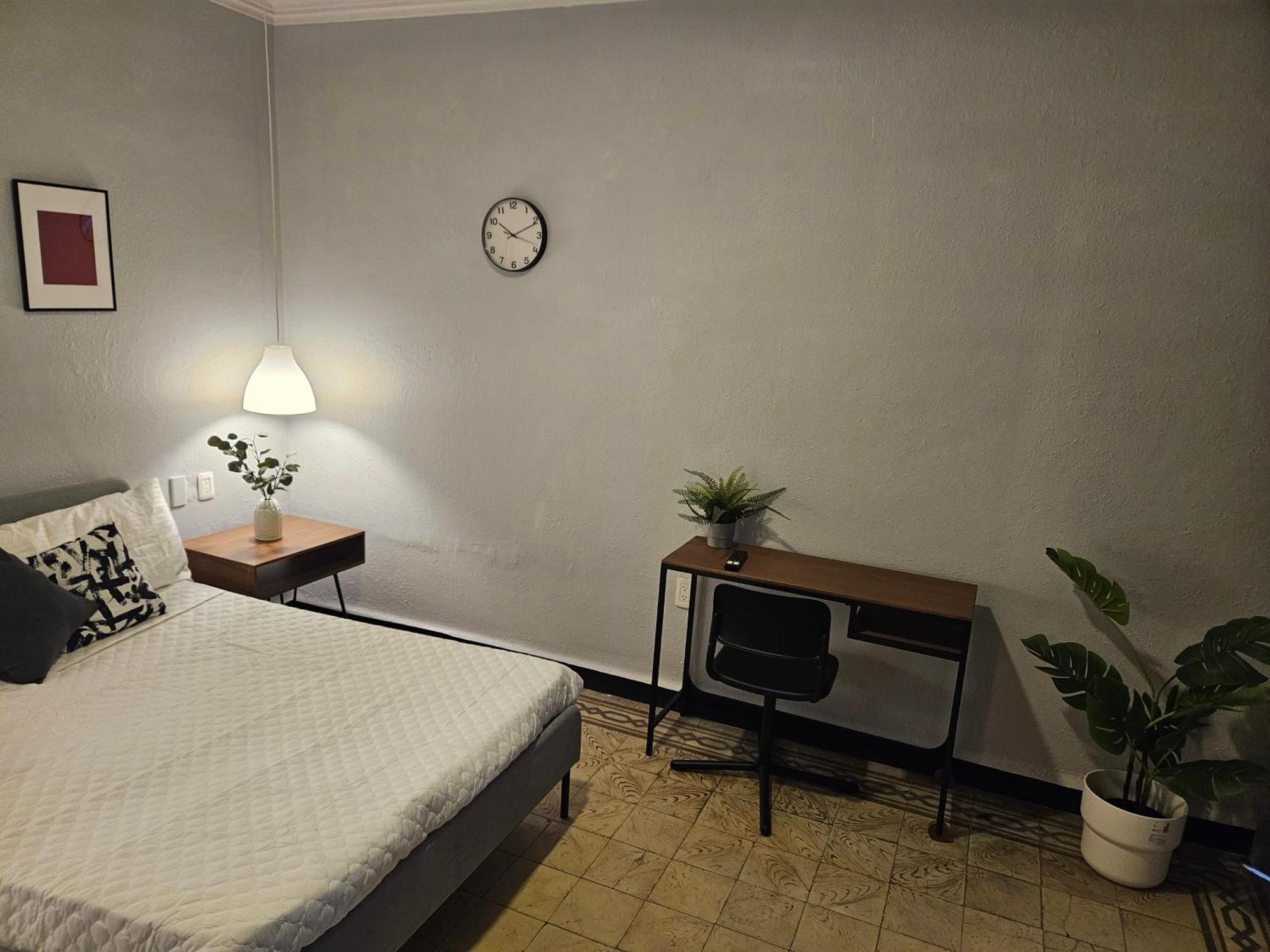 Singular Centro Historico Appart hôtel